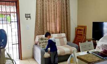 Imagem 4: Casa em Nova Cidade - Rio das Ostras