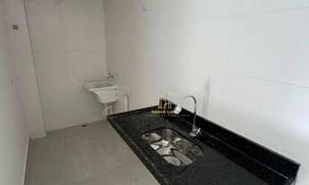 Imagem 6: Apartamento com 2 dormitórios à venda, 45 m² por R$ 290.000 - Penha de França - São Paulo