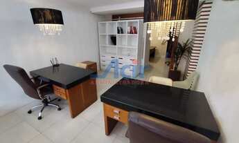 Imagem 4: Sala comercial para venda, 33m² por R$ 510.000,00 - Centro - Rio de Janeiro/RJ