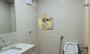 Imagem 5: Apartamento- 2 suítes, 68m², 1 vaga, armários- Setor Bueno