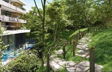 Imagem 6: VILLAGGIO JARDINS - APARTAMENTO 3 SUÍTES 113m²