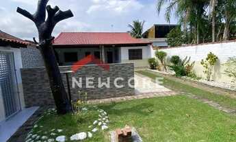 Imagem 5: Casa em Avenida Canada - Balneário Flórida Mirim - Mongaguá/SP