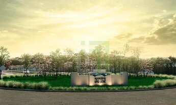 Imagem 3: Terreno à venda, 176 m² por R$ 180.000,00 - Bairro São Jose - Cabreúva/SP