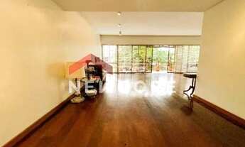 Imagem 7: Apartamento em Rua Aníbal de Mendonça - Ipanema - Rio de Janeiro/RJ