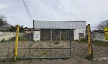 Imagem 2: DEPÓSITO COM 1.660m² NO BAIRRO MENINO DEUS