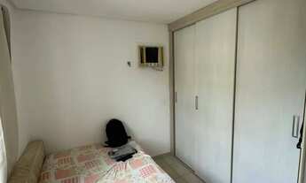 Imagem 6: Apartamento com 3 quartos, sendo uma suíte, River Park, Flores - Manaus - AM