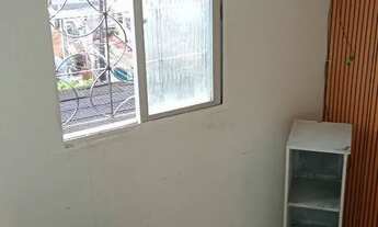 Imagem 2: Casa em Tancredo Neves, no macaco