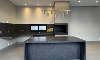 Imagem 4: CASA ALTO PADRÃO - FLORAIS DO PARQUE