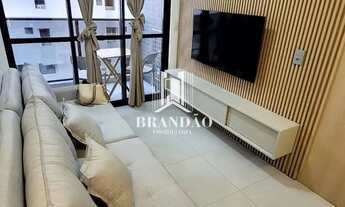 Imagem 4: Apartamento Quarto e Sala Pronto pra Rentabilizar Ponta Verde