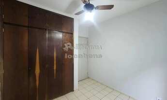 Imagem 5: Vila São José - Apartamento de 02 dormitórios com armários e ventiladores de teto