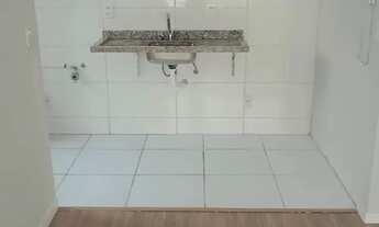 Imagem 6: Apartamento 2 Dormitórios com Churrasqueira - Parque Santa Fé POA