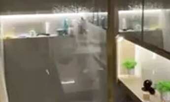 Imagem 6: Apartamento 2 suítes mobiliado à venda no Hub Compact Life Setor Bueno, Goiânia