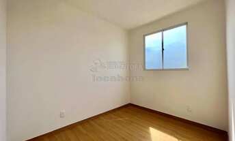 Imagem 7: Apartamento Padrão em São José do Rio Preto