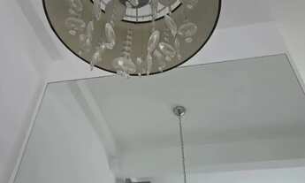 Imagem 7: Apto para Locação com 2 dorm. E 2 vagas no Gonzaga- Santos