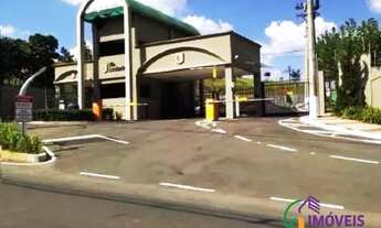 Imagem 3: TERRENO EM CONDOMÍNIO - CONDOMÍNIO RESIDENCIAL VILLA LOMBARDA - SP