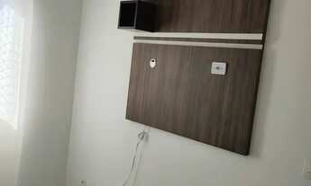 Imagem 4: ALUGA-SE APARTAMENTO MOBILIADO SPAZIO FIRENZE JD. PAGLIATO ZONA SUL SOROCABA