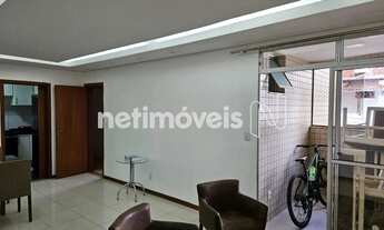 Imagem 4: Venda Apartamento 3 quartos Dona Clara Belo Horizonte