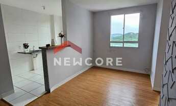 Imagem 4: Apartamento em Rua Britanite - Borba Gato - Sabará/MG