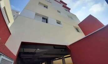 Imagem: Apartamento em Rua Rego Barros - Jardim