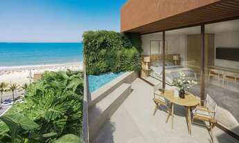 Imagem 7: Imóvel para venda possui 42 metros quadrados com 1 quarto em Ipanema - Rio de Janeiro - RJ