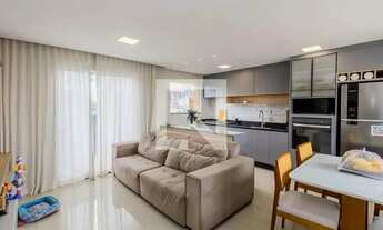 Imagem 2: Apartamento à Venda - Jardim Brasília, 2 Quartos, 77 m2