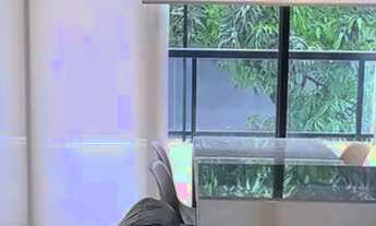 Imagem 2: Imóvel para aluguel possui 34 metros quadrados com 1 quarto em Consolação - São Paulo - SP