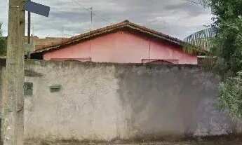 Imagem 3: Casa 3 Quartos, Floresta, Goiânia - Imóvel Caixa