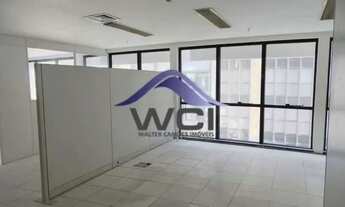 Imagem 2: ANDAR A VENDA NO CENTRO DA CIDADE