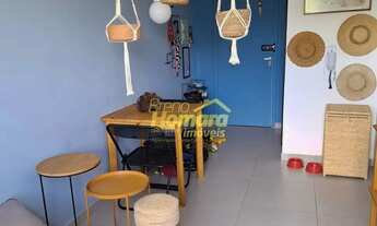 Imagem 3: Apartamento à venda com 38 m² com 2 dormitórios, Vila Buarque, São Paulo, SP