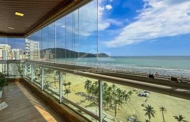 Imagem: Apartamento nop Boqueirão, 3 dormitórios