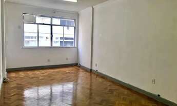 Imagem 2: Acir Administradora vende Sala com 34 m² por R$ 180.000,00 - Centro - Rio de Janeiro/RJ