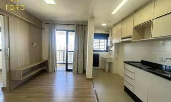 Imagem 2: Aluga-se apartamento Studio no Edifício Connect localizado a poucos metros da Unicesumar n