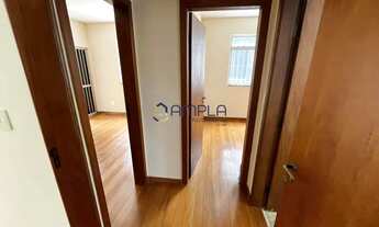 Imagem 7: Apartamento à venda, 3 quartos, 1 suíte, 2 vagas, Buritis - Belo Horizonte/MG