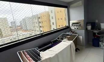 Imagem 6: Apartamento à Venda Condomínio Golden Village, Costa Paradiso Barra dos Coqueiros/SE 1