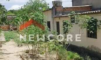 Imagem 2: Casa em RUA MANGUEIRAS - Novo Retiro - Esmeraldas/MG