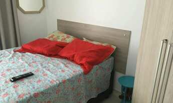 Imagem 6: Apartamento em Rua Padre Paulo Ravier - Água Fria - São Paulo/SP