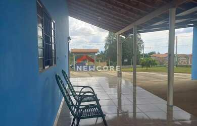 Imagem 6: Chácara em rua das primaveras - Alpes das Águas - São Pedro/SP