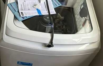 Imagem 6: LD Alugo Apartamento com 2 quartos, mobiliado na Senador Lemos no Ed. Torres Trivento