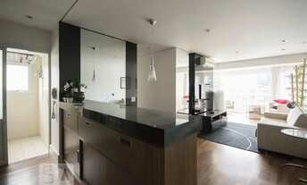 Imagem: Apartamento à Venda - Brooklin, 2 Quartos