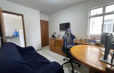 Imagem 3: Apartamento de 01 quartos no São Mateus