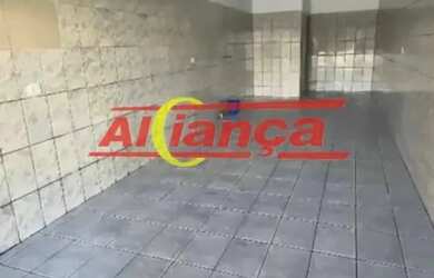 Imagem 5: SALA COMERCIAL 41,50 m² - PARA LOCAÇÃO JARDIM PONTE ALTA