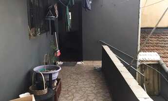 Imagem 4: Casa em Rua Duque de Caxias - Vila Guarani - Mauá/SP