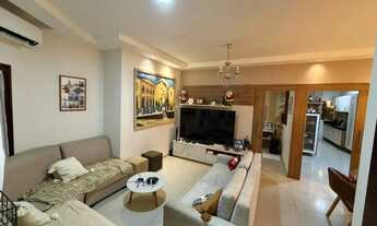 Imagem: Casa em Condomínio no Parque Shalom Nascente