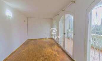 Imagem 2: Casa com 3 dormitórios à venda, 245 m² por R$ 3.180.000,00 - Vila Valparaíso - Santo André
