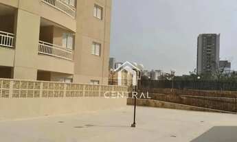 Imagem 3: Apartamento à venda, 67 m² por R$ 585.000,00 - Campolim - Sorocaba/SP