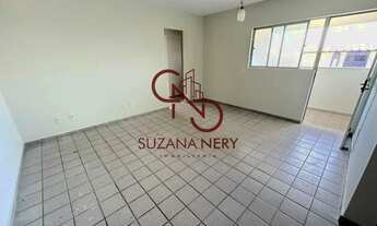 Imagem 2: Apartamento no Residencial Bosque do Jiqui em Nova Parnamirim na Petra Kelly