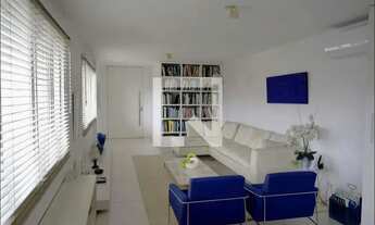 Imagem: Apartamento à Venda - Jardim Paulista