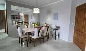 Imagem 5: Apartamento VISTA MAR com 2 dormitórios à venda, 82 m² por R$ 590.000 - Tupi - Praia Grand