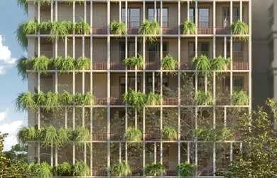 Imagem: Guilhem Mozak - Residencial - Guilhem Mozak