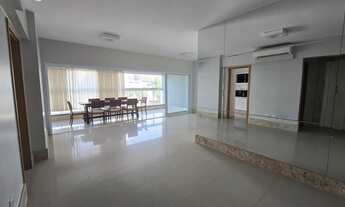 Imagem 3: Apartamento com 3 dormitórios à venda, 135 m² por R$ 1.220.000,00 - Setor Marista - Goiâni